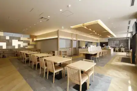 Dormy Inn Fukui Natural Hot Spring - 24
