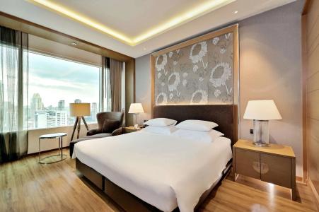 Eastin Grand Sathorn - Sha Extra Plus - 2