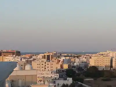 Muscat Inn - 15