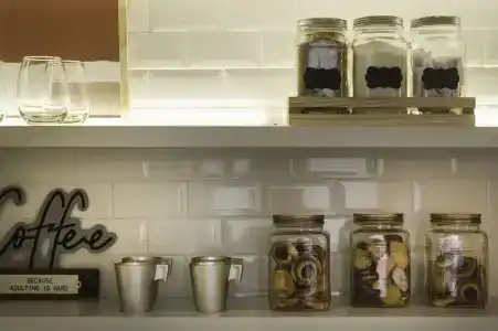 Soho Point San Telmo Suites - 92