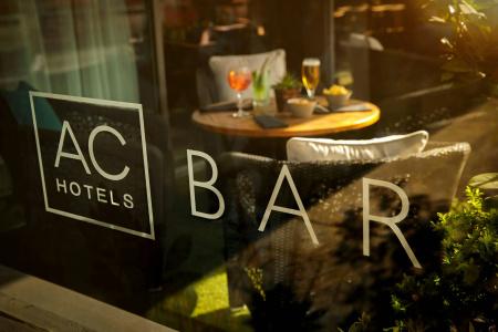 AC by Marriott Manchester Salford Quays - 13