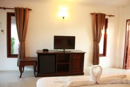 Waterside Resort - 51
