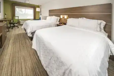 Holiday Inn Express Indianapolis South, An Ihg - 55