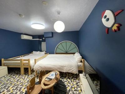 Guest House Laule'a Tennoji - 54