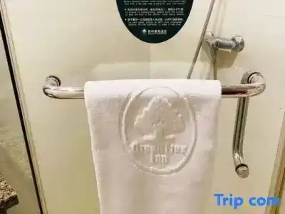 GreenTree Inn Shanghai Songjiang Xinqiao Jiuxin Road Express - 52