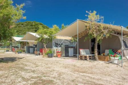 Armenistis Camping & Bungalows - 6