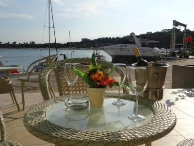 Marina - Half Board & All inclusive Light - 13