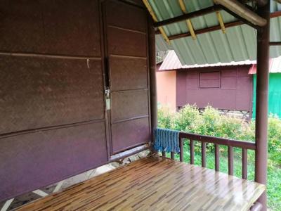 Khao Sok Evergreen House - 20