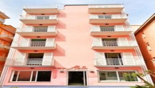 Residence Rosa - 0