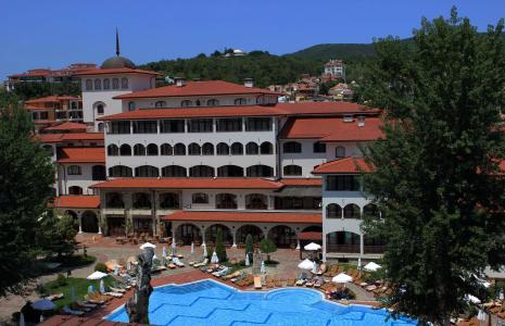 Helena Park - Ultra All Inclusive - 19