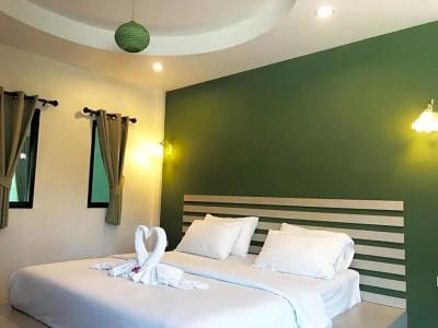 Baan Suan Leelawadee Resort Nan - 37
