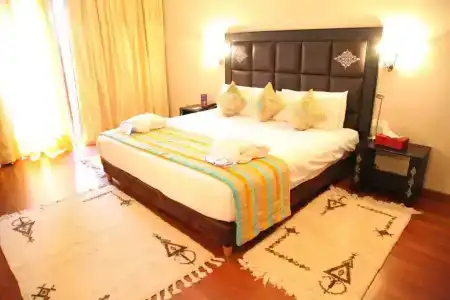 Palm Plaza Hôtel & Spa - 104