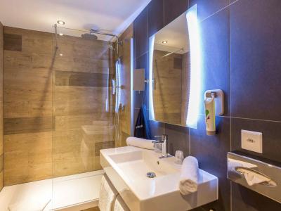 ibis Styles Geneve Palexpo Aeroport - 6