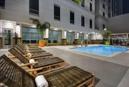 Hilton Garden Inn Houston Medical Center, Tx - 16