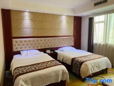 Guilin Jingxin International - 49