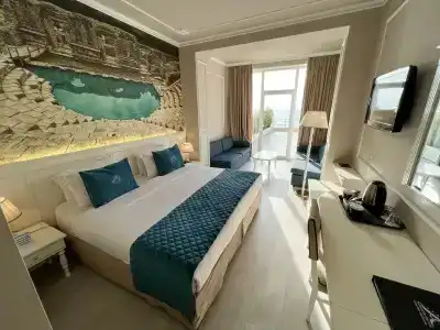 Luxury Adriatik & Spa - 130