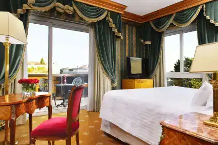 Parco Dei Principi Grand & Spa - 66