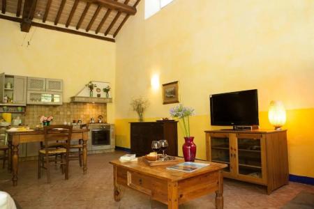 Il Vecchio Mulino Toscana - 98