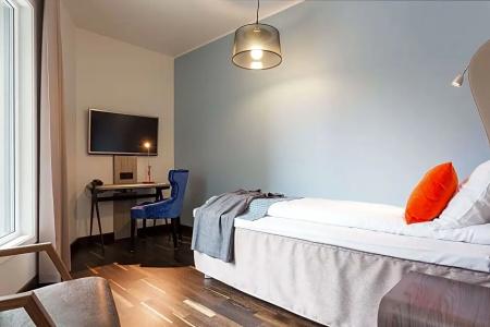 Scandic Stavanger City - 48