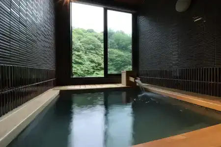 Yumoto Ueyama Ryokan - 21