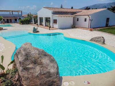 Sisula Country & Spa - 24