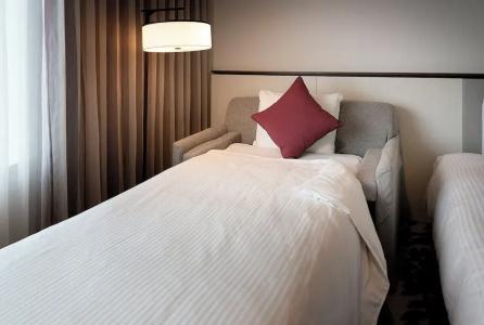 Ana Crowne Plaza Grand Court Nagoya, An Ihg - 98