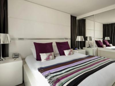 Grand Hôtel Roi René Aix en Provence Centre - MGallery - 5