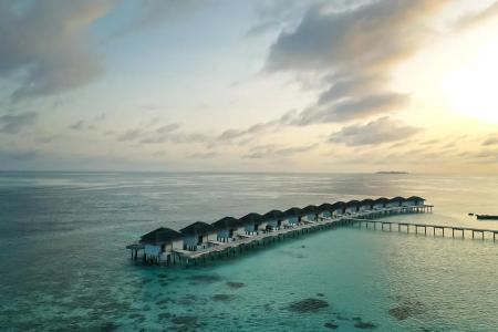 Cocogiri Island Resort Maldives - 22