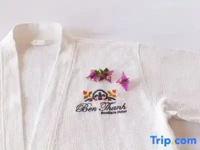 Ben Thanh Boutique - 29