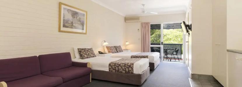 Benson Court - 25