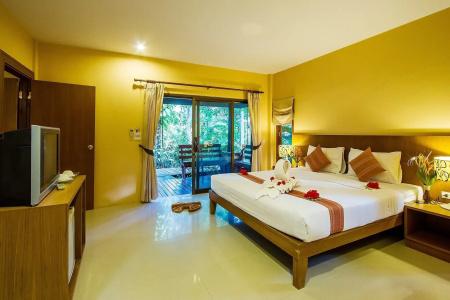 Sunda Resort - 29