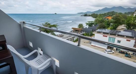 Kaibae Beach Resort - 43