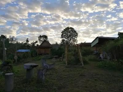 Baan 2 Dao Farmstay - 36