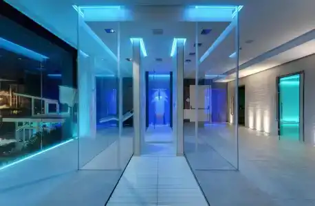 Panoramic Plaza - 22