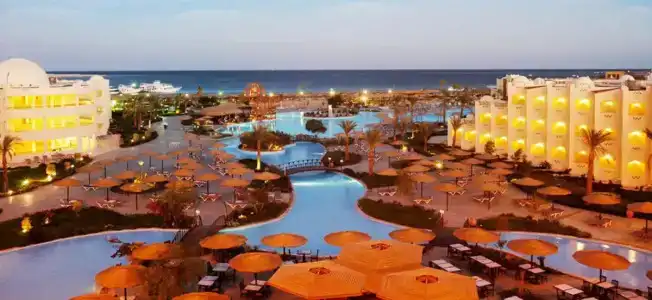 Tia Heights Makadi Bay Hurghada - 31