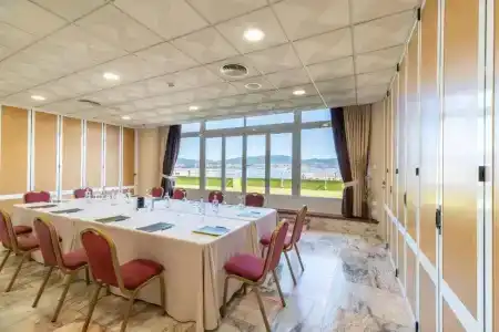 Sercotel Bahía de Vigo - 19
