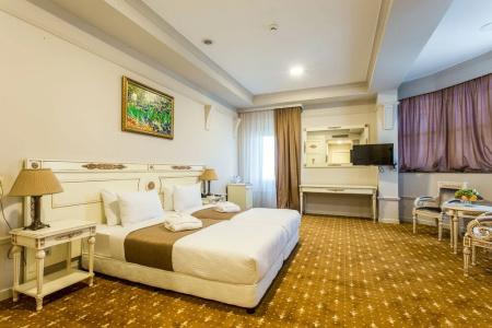 Golden Mir & SPA - 6