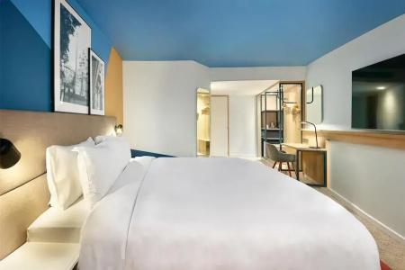 Golden Tulip Aix en Provence - 75