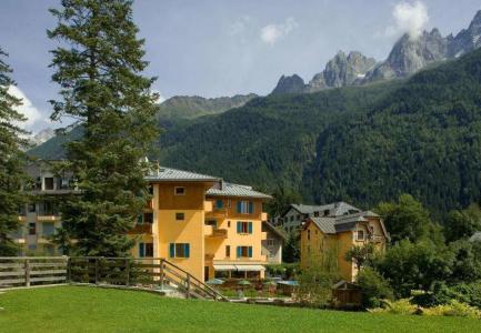 Les Gourmets - Chalet - 1