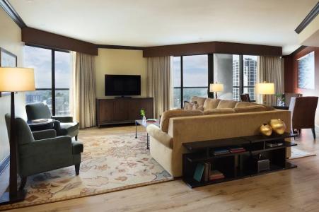 Omni Austin Downtown - 170