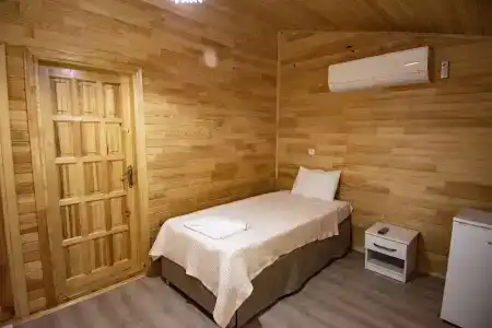 Likya Adrasan Otel - 43