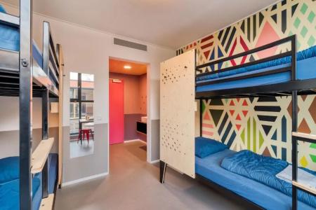 Stayokay Hostel Maastricht - 19