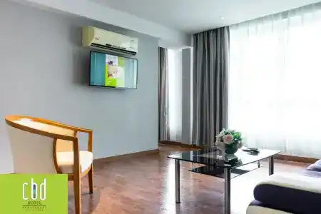 CBD Suratthani - 138