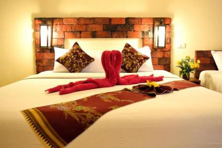 Lanta Pearl Beach Resort - 44