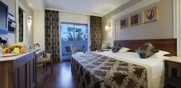 Alba Queen - Ultra All Inclusive - 30
