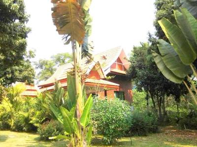 Siam Tara Resort Chiangkhong - 211