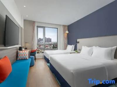 Holiday Inn Express Kunming West, An Ihg - 56