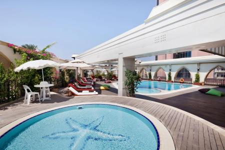 Merit Lefkosa Casino & Spa - 26