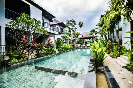 Coco Retreat Phuket Resort And Spa - Sha Plus - 39