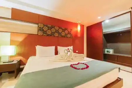 Tycoon Suite - 49